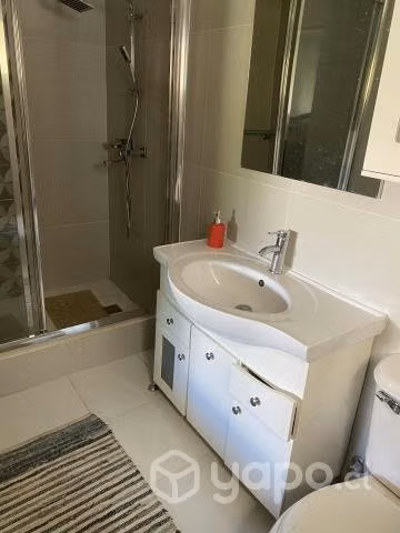 Arriendo casa por día en Pica