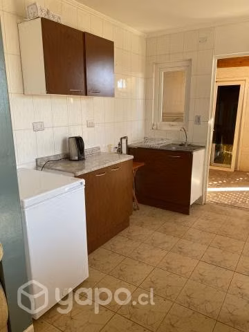 Arriendo casa por día en Pica