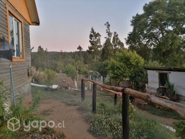 Parcela con casa - Imagen 4