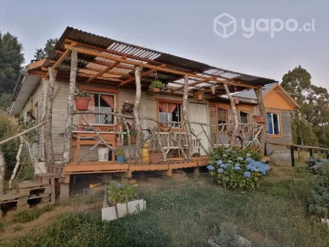 Parcela con casa - Imagen 11