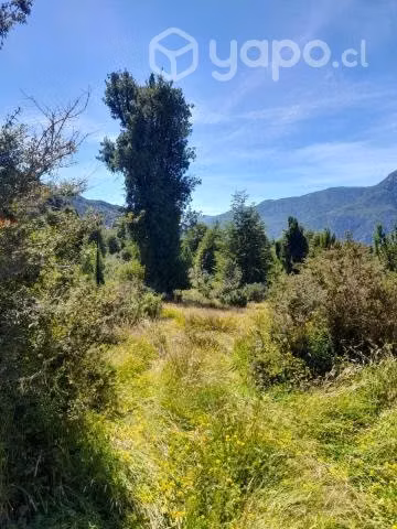 Venta de Parcela KM 20 Aysén Coyhaique