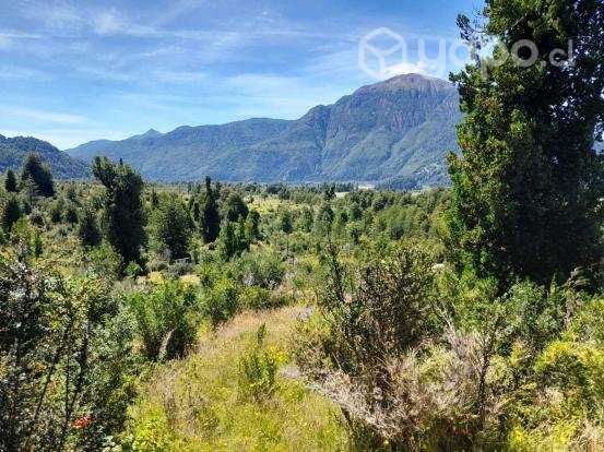 Venta de Parcela KM 20 Aysén Coyhaique - Imagen 2