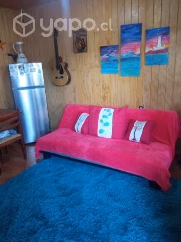 Se Arrienda Casa en Playa La Herradura Coquimbo