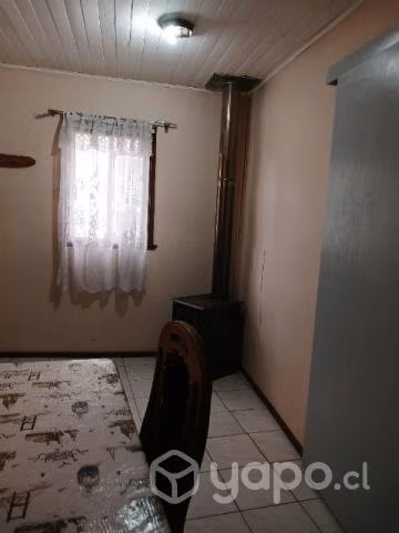 Se arrienda cabaña