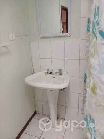 Se arrienda cabaña