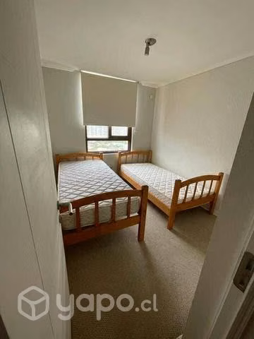 Arriendo Diario Jardin del Mar DISPONIBLE 8 ENERO