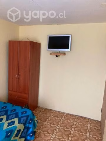 Arriendo Habitacion