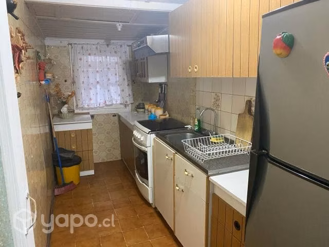 Casa en El Quisco