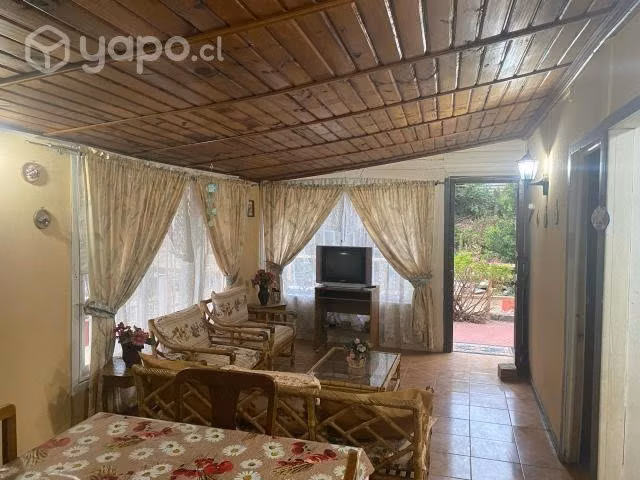 Casa en El Quisco