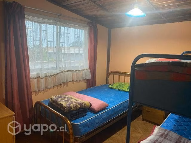 Casa en El Quisco