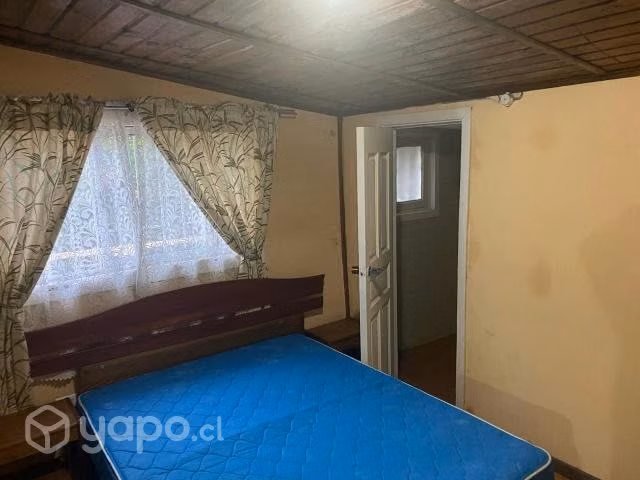 Casa en El Quisco