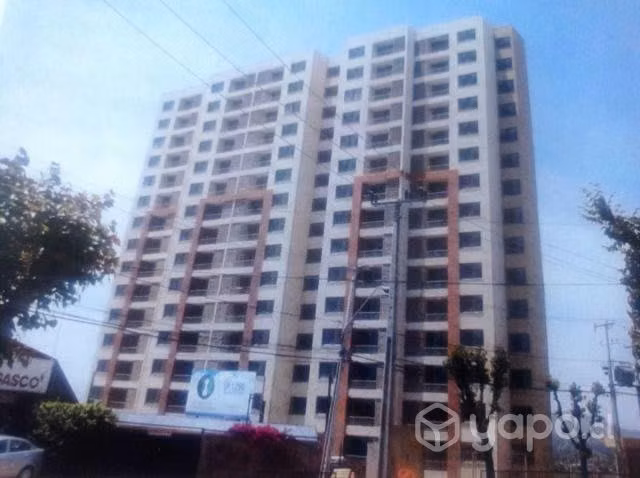 Departamento en Viña del mar-Reñaca de 52,07 m2