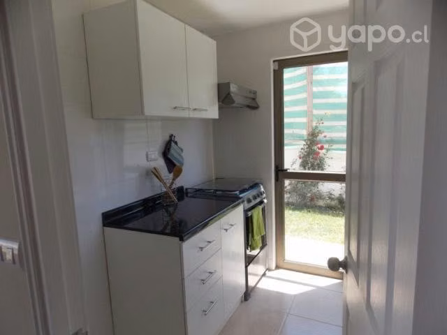 Casa nueva en arriendo en Villa Alemana