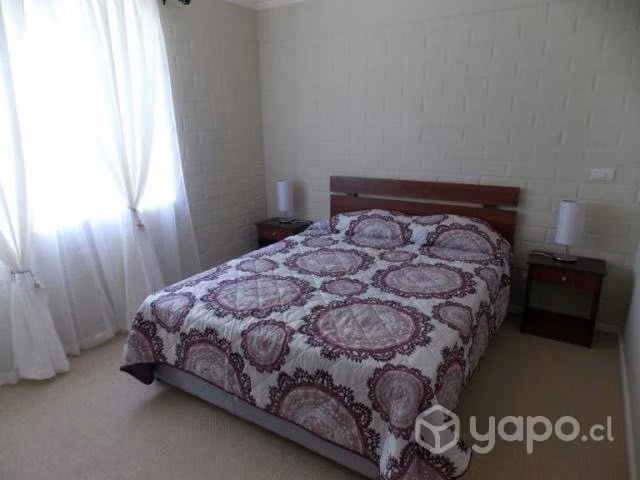 Casa nueva en arriendo en Villa Alemana