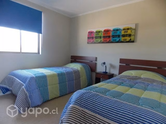 Casa nueva en arriendo en Villa Alemana