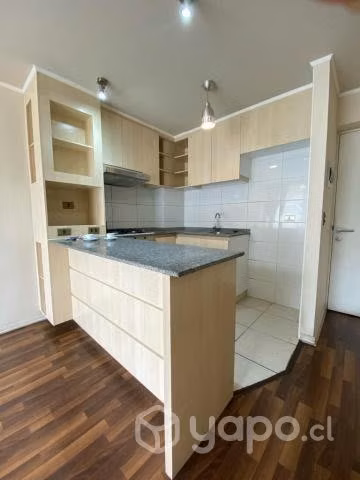 Departamento Gregorio Marañon, Viña del Mar