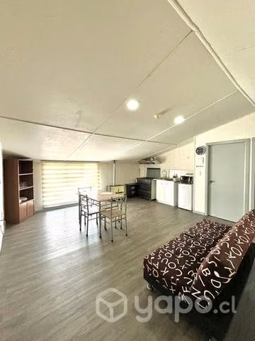 Arriendo departamento a empresa