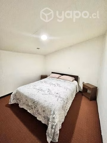 Arriendo departamento a empresa