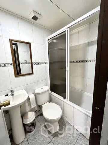 Arriendo departamento a empresa