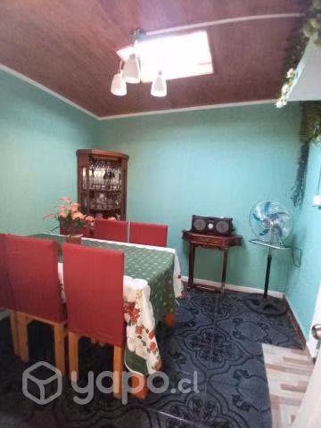 Hermosa casa remodelada Puente Alto - Imagen 3