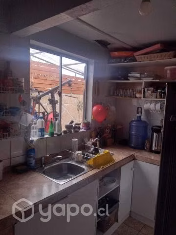Casa en La Serena de 4 habitaciones y 1 baño