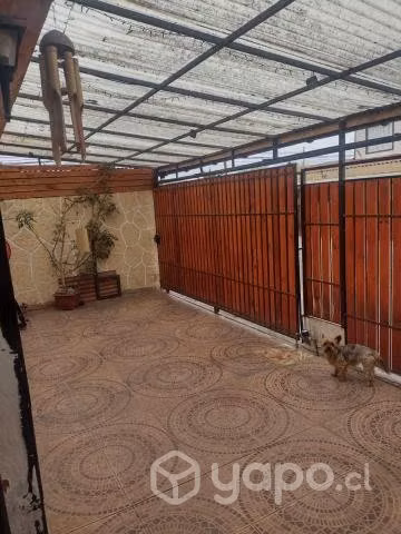 Casa en La Serena de 4 habitaciones y 1 baño
