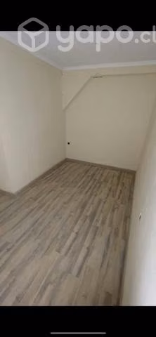 Se arrienda departamento interior