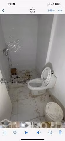Se arrienda departamento interior