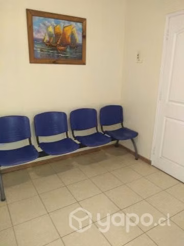 Se arrienda box dental en Concepcion