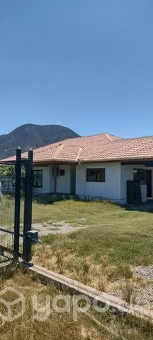 Venta de parcela 5300m2
