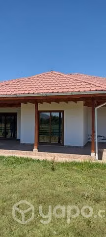 Venta de parcela 5300m2