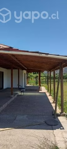 Venta de parcela 5300m2