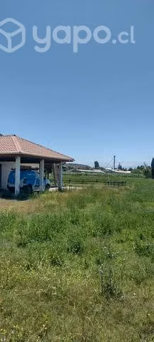 Venta de parcela 5300m2