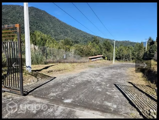 Parcela sector correntoso