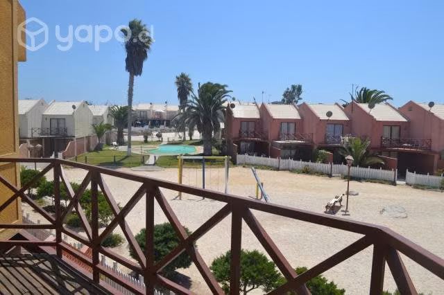 Casa en Bahía Inglesa