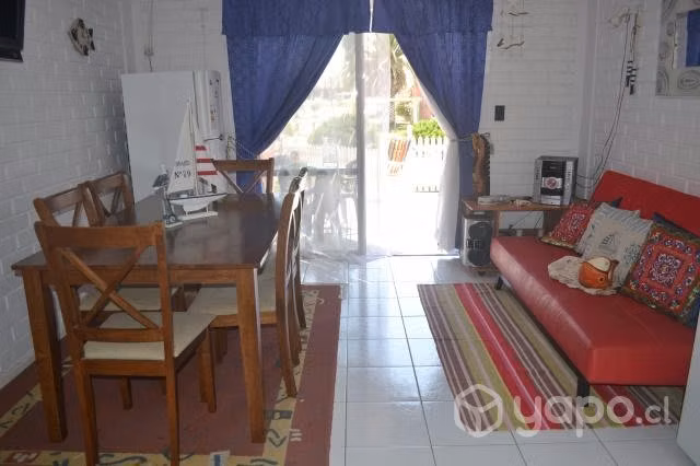 Casa en Bahía Inglesa