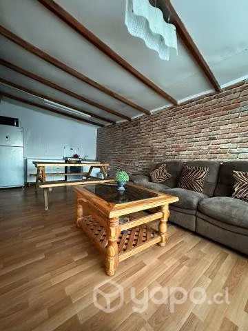 Cabaña tinaja ilimitada y cama cuarzo GRATIS