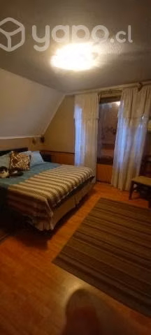 CASA 2 pisos- no pareada - cerrillos-portal oeste - Imagen 6