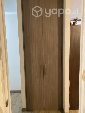 Arriendo depto Ñuñoa 3 dom y 2 baños acceso full