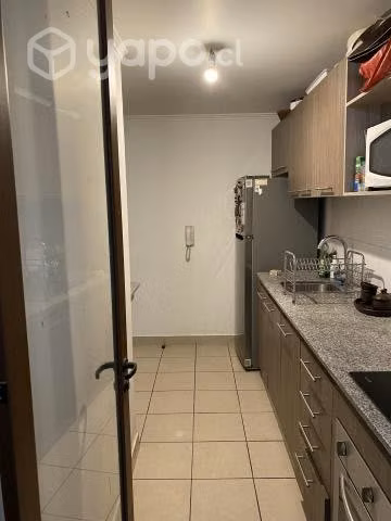 Arriendo depto Ñuñoa 3 dom y 2 baños acceso full