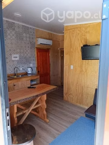 Departamento Frutillar