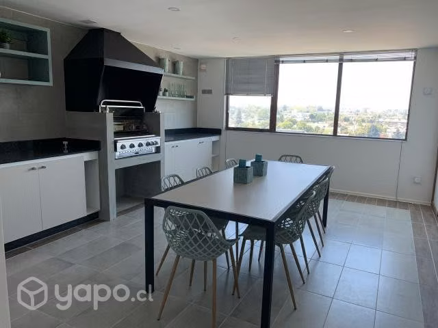Vende Departamento a pasos de Centro Chillán - Imagen 14