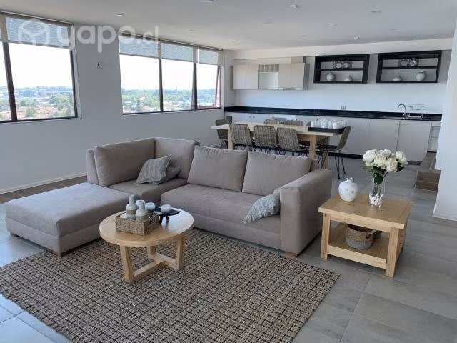 Vende Departamento a pasos de Centro Chillán - Imagen 13