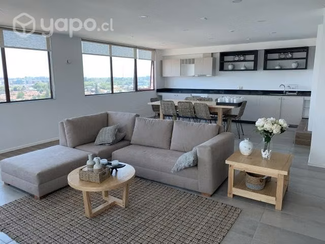 Vende Departamento a pasos de Centro Chillán - Imagen 16