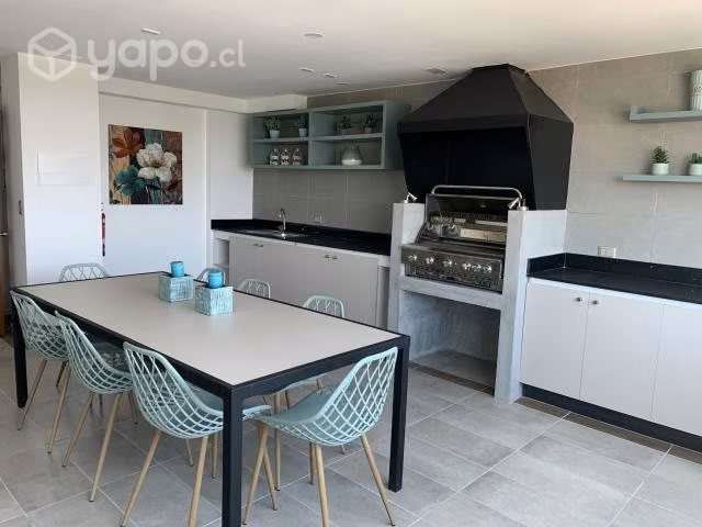 Vende Departamento a pasos de Centro Chillán - Imagen 12