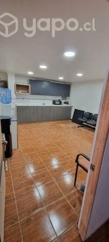 Se arrienda bodega