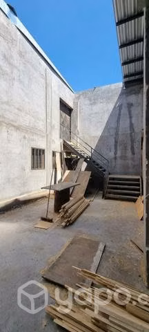 Se arrienda bodega