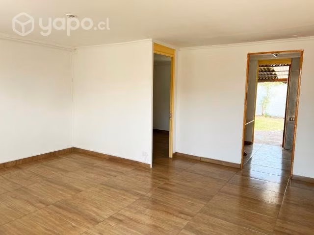 Segunda Transversal / Esquina Blanca
