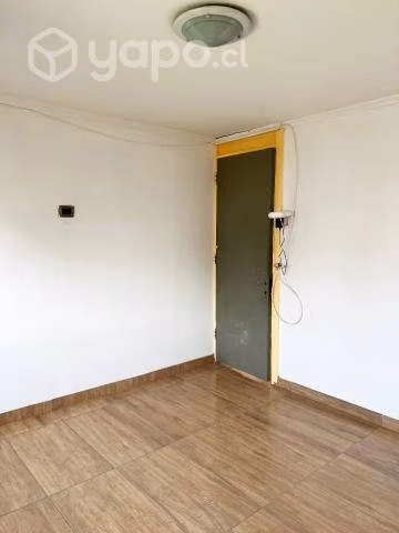 Segunda Transversal / Esquina Blanca