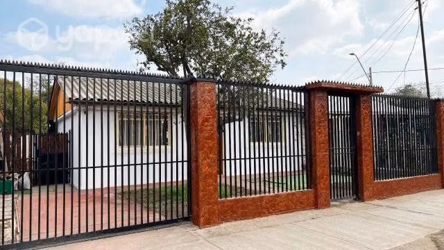 Segunda Transversal / Esquina Blanca